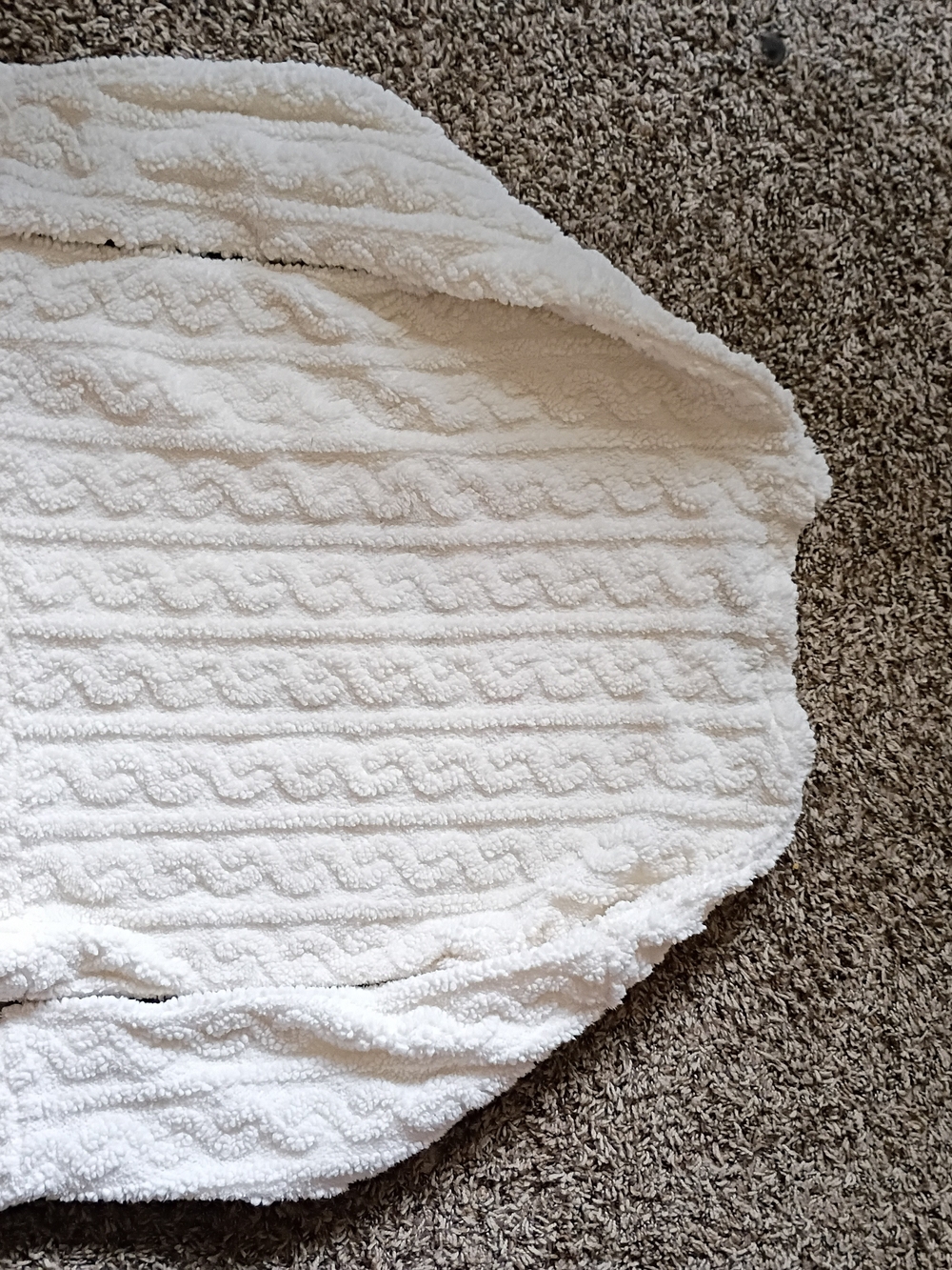 Hello Kitty Super Soft Sweater - Picture 4 of 4